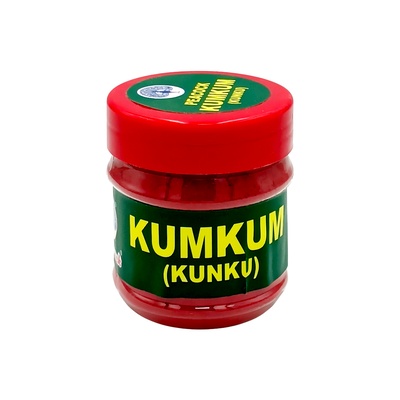 PEACOCK KUMKUM(KUNKU) 60GM