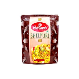 HALDIRAMS BHEL PURI 200G