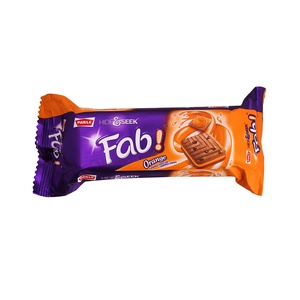PARLE HIDE&SEK FAB ORANGE 100GMS