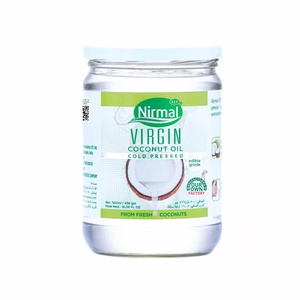 KLF NIRMAL VIRGIN COCONUT OIL 500ML