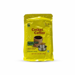 COTHAS COFFEE 184 GM