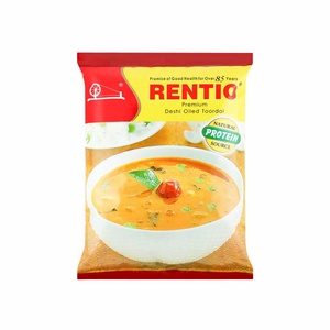 PCK RENTO TOOR DAL 1 KG