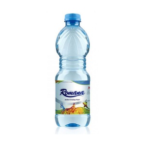 ROMANA WATER 500ML