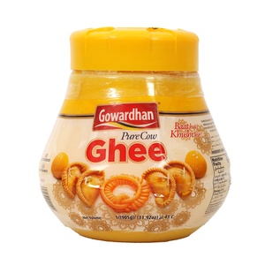 GOWARDHAN GHEE 1LTR
