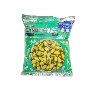 PCK MOMENTS PEANUT BLACK PEPPER 100GM