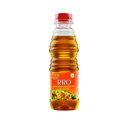 RRO PREMIUM SESAME OIL 200ML
