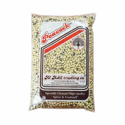 PCK BLACK EYE BEANS 2KG