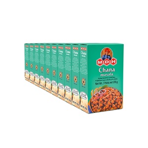 MDH CHANA MSLA 100GX10