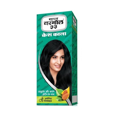 SUPER VASMOL 33 K/KALA 100ML