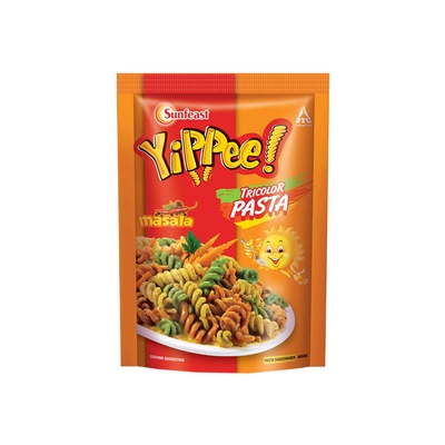 SUNFEAST TRI PASTA MSLA 65GM U1