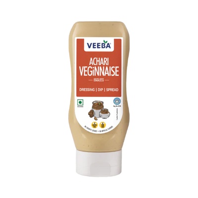 VEEBA ACHARI MAYONNAISE 300G