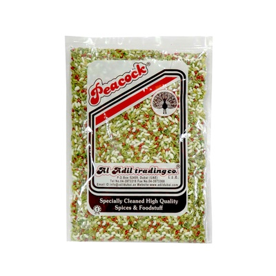 PCK MANPASAND MUKHWAS EXTRA SPECIAL 250GM