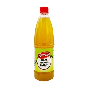 DEVANSH RAW MANGO SYRUP 750ML