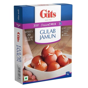 GITS GULAB JAMUN MIX 100G