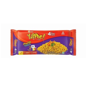 SUNFEAST YIPPEE CLASSIC (MOOD) MSLA NDLS 260GM