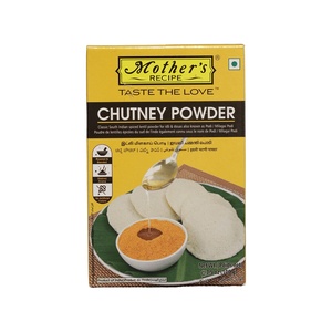 M/REC CHUTNEY POWDER 100 GM