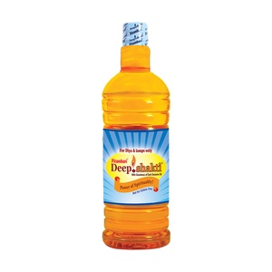 PITAMBARI DEEPSAKTHI LAMP OIL 900ML