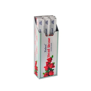 TULSI REAL ROSE 18STK X 6PC