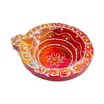DIYA BIG PAN FIRKI (1 PCS)