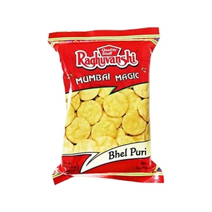 RAGHU BHELPURI 180G