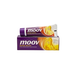 MOOV JOINT PAIN RELIEF CREAM 50G