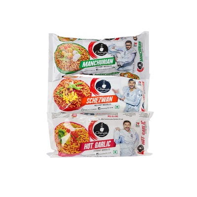 CHINGS NOODLES FAMILY PACK ASSORTED 240GM X 2+2