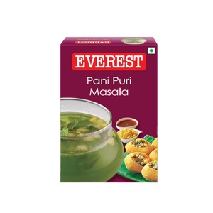 EVEREST PANI PURI MASALA 100GM