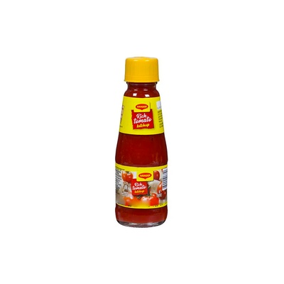 MAGGI RICH TOMATO KETCHUP 200G
