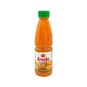PRAN FROOTO MANGO DRINK 250 ML