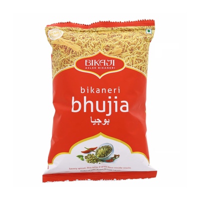 BIKAJI BHUJIA 200GM