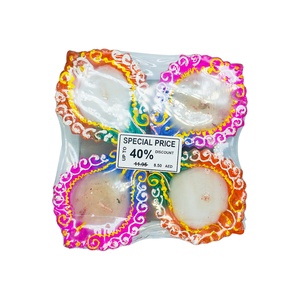DIYA WITH WAX 4 (1X4)
