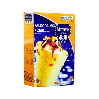 OFF MOMENTS FALOODA MIX KSAR 100GM