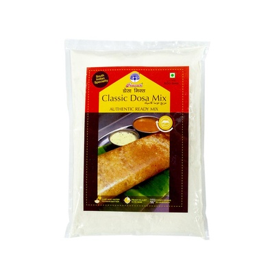 PCK DOSA MIX 500G
