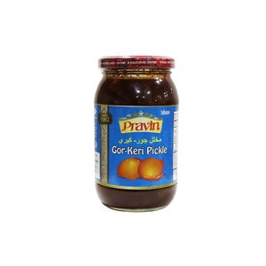 PRAVIN GOR KERI PICKLE 500GM
