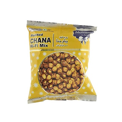MOMENTS CHANA HI - FI 100GM