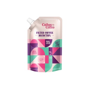 COTHAS FILTER COFFEE DECOCTION 200ML