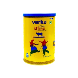 VERKA COW GHEE 1 LTR
