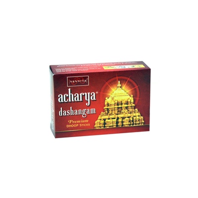 NANDITA DASHANGAM DHOOP 20STICKS - 12184