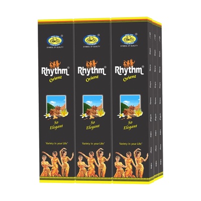 CYCLE RHYTHM ORIENT 20STX12P