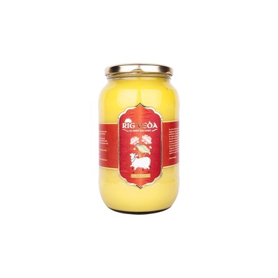 RIG VEDA A2 COW GHEE 500 ML
