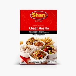 SHAN CHAT MASASLA 100G