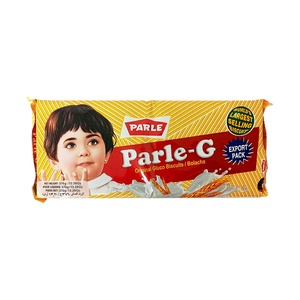 PARLE G GLUCO BISCUITS 376 GM