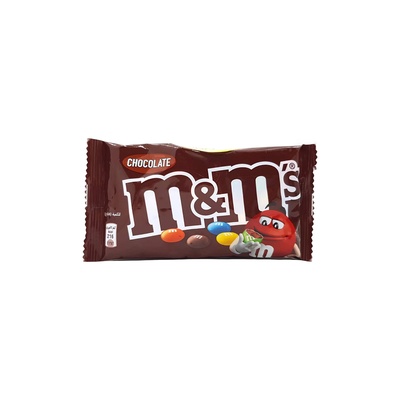 M&M CHOCOLATE 45GM