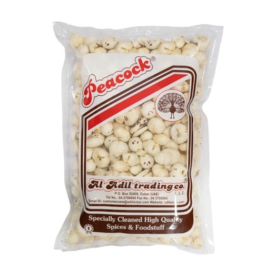 PCK FUL MAKHANA 250GM