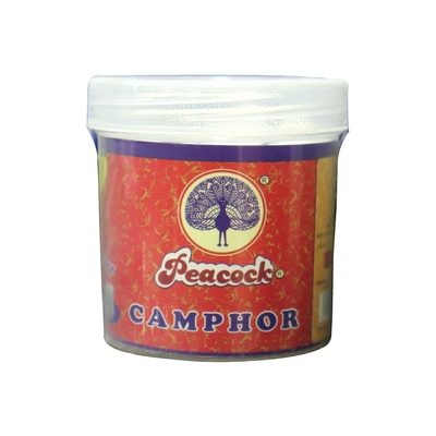 PCK BRAND CAMPHOR 8GM