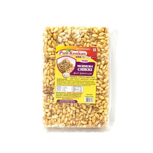 OFF PURE KONKAN KURMURA CHIKKI 100GM