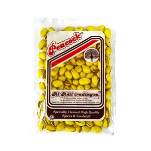 PCK PISTA LEMON 400GM