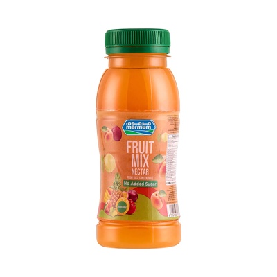 MARMUM FRUIT COCKTAIL SFJ 200 ML