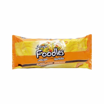 HORLICKS FDLS MAST MSLA 320G