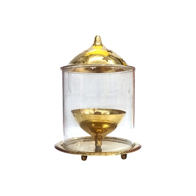BRASS AMBE JYOT NO1